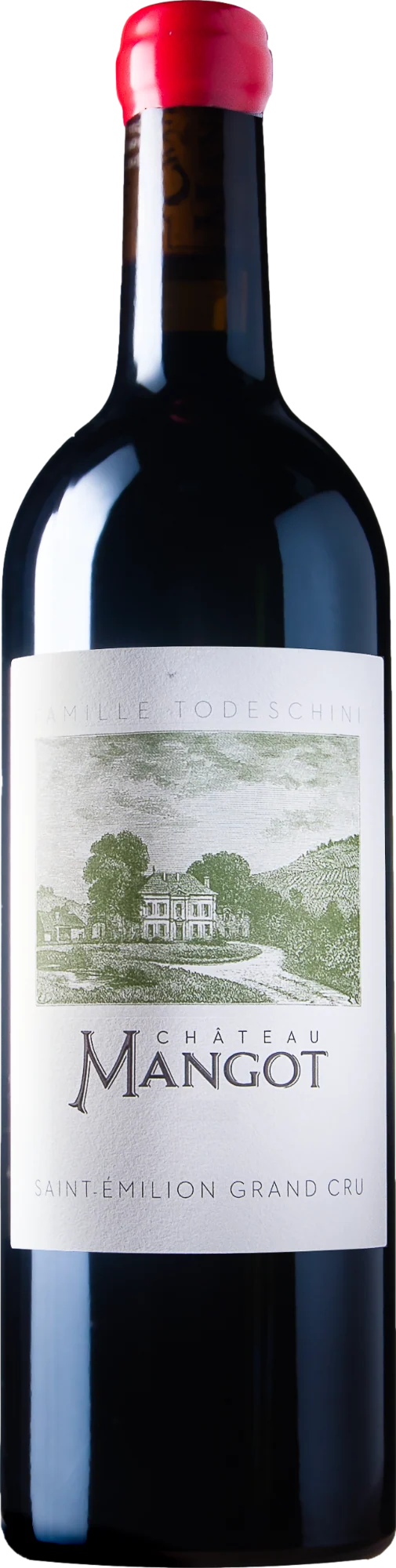 2023 Château Mangot