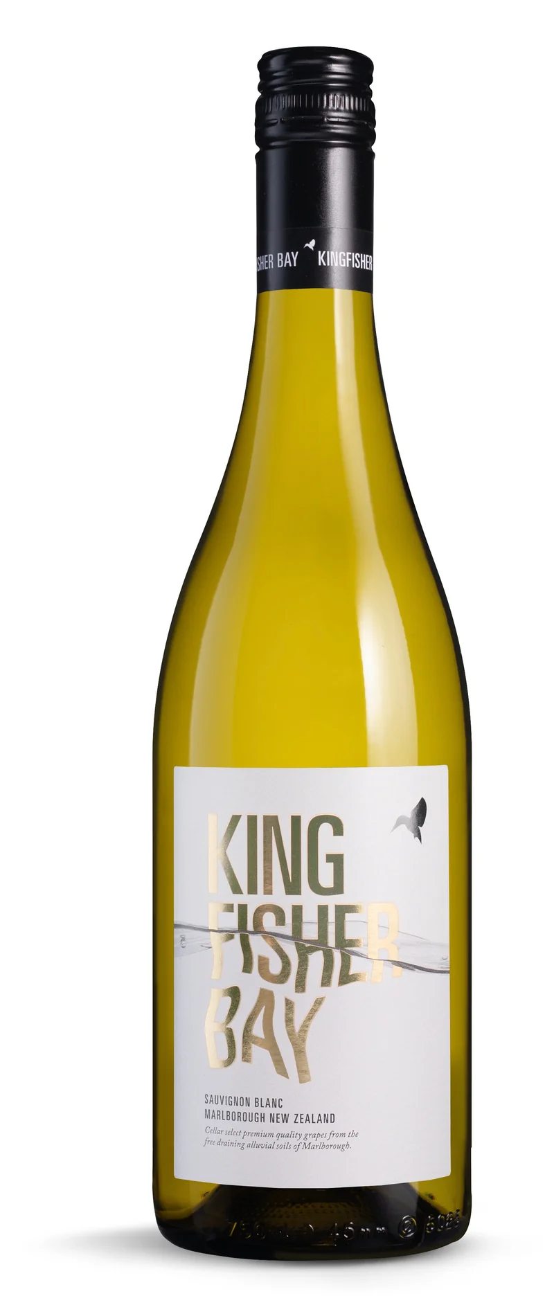 Kingfisher Bay, Sauvignon Blanc 2025