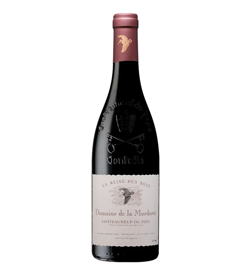 Domaine de la Mordorée Châteauneuf-du-Pape Cuvée de la Reine des Bois 2007 Magnum