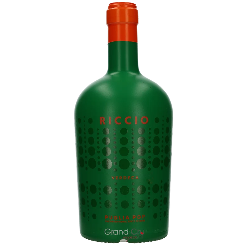 2025 Puglia Pop Riccio