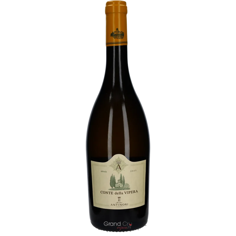 2024 Antinori Castello della Sala Conte della Vipera