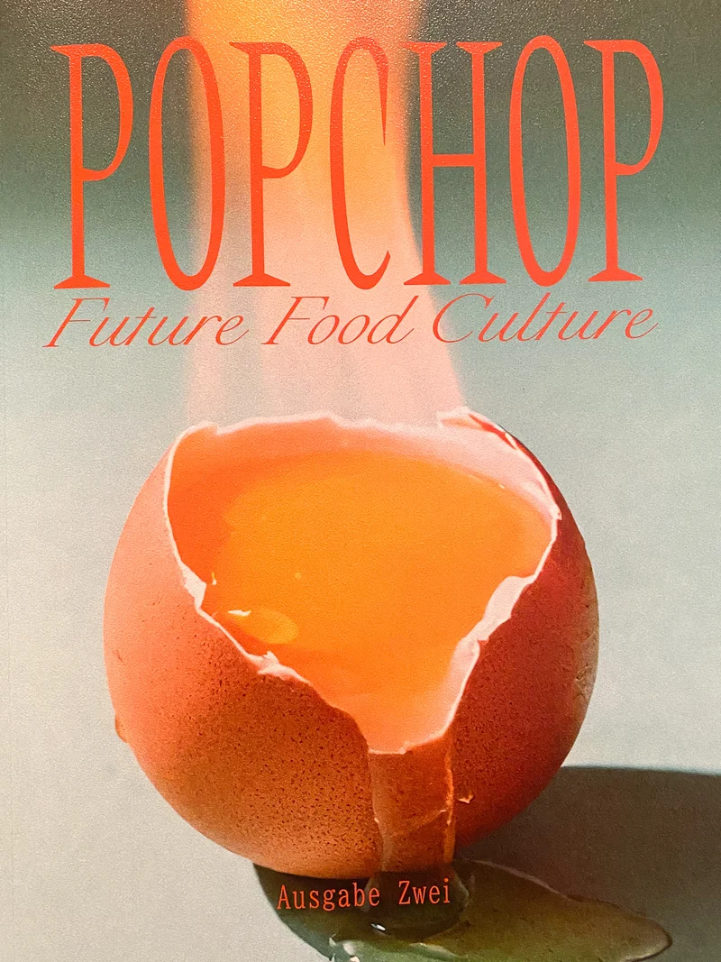 POPCHOP Ausgabe 2