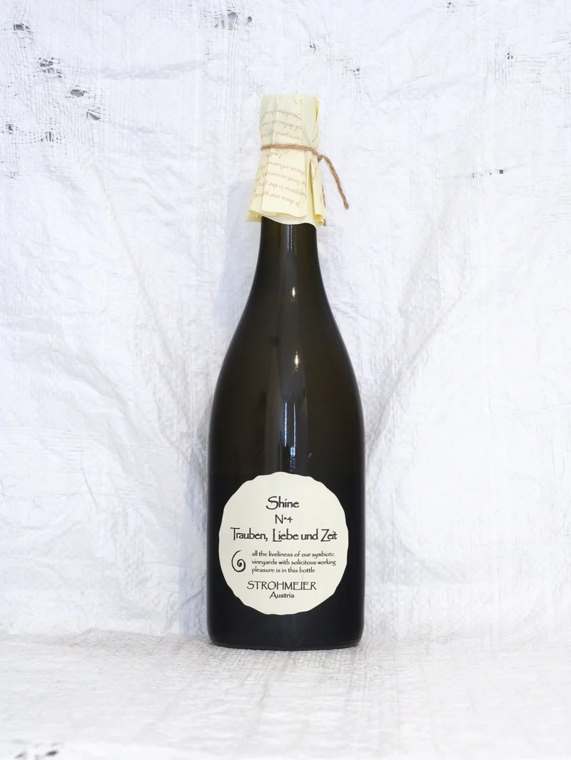 TLZ Shine N°4 0,75L Bio