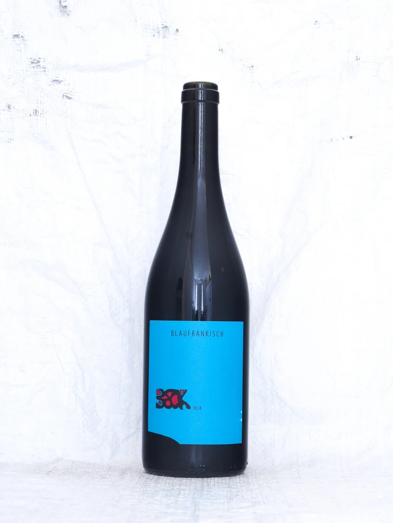 Blaufränkisch Klassik 2023 0,75L Bio