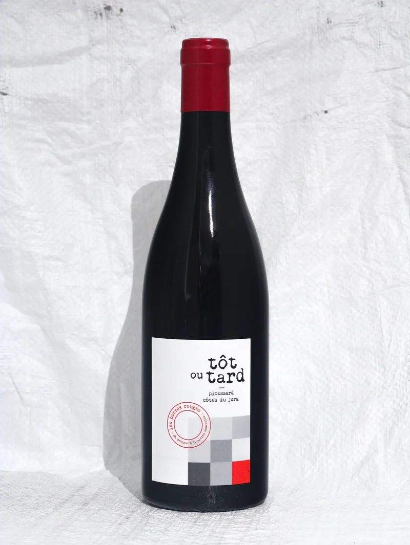 Tôt ou Tard 2023 0,75L