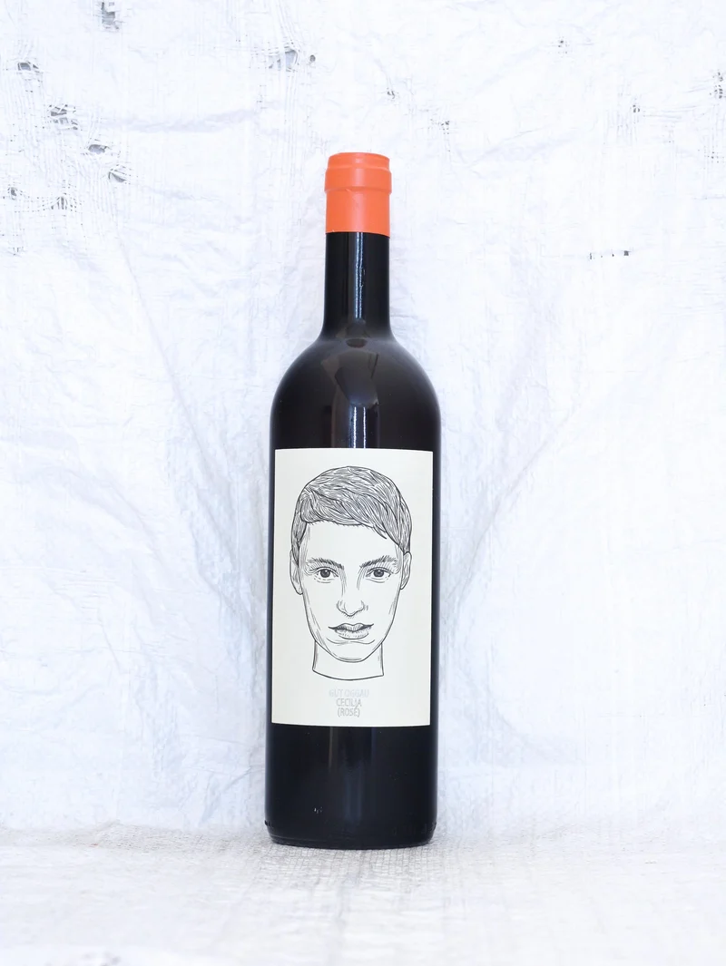 Cecilia 2023 0,75L Bio