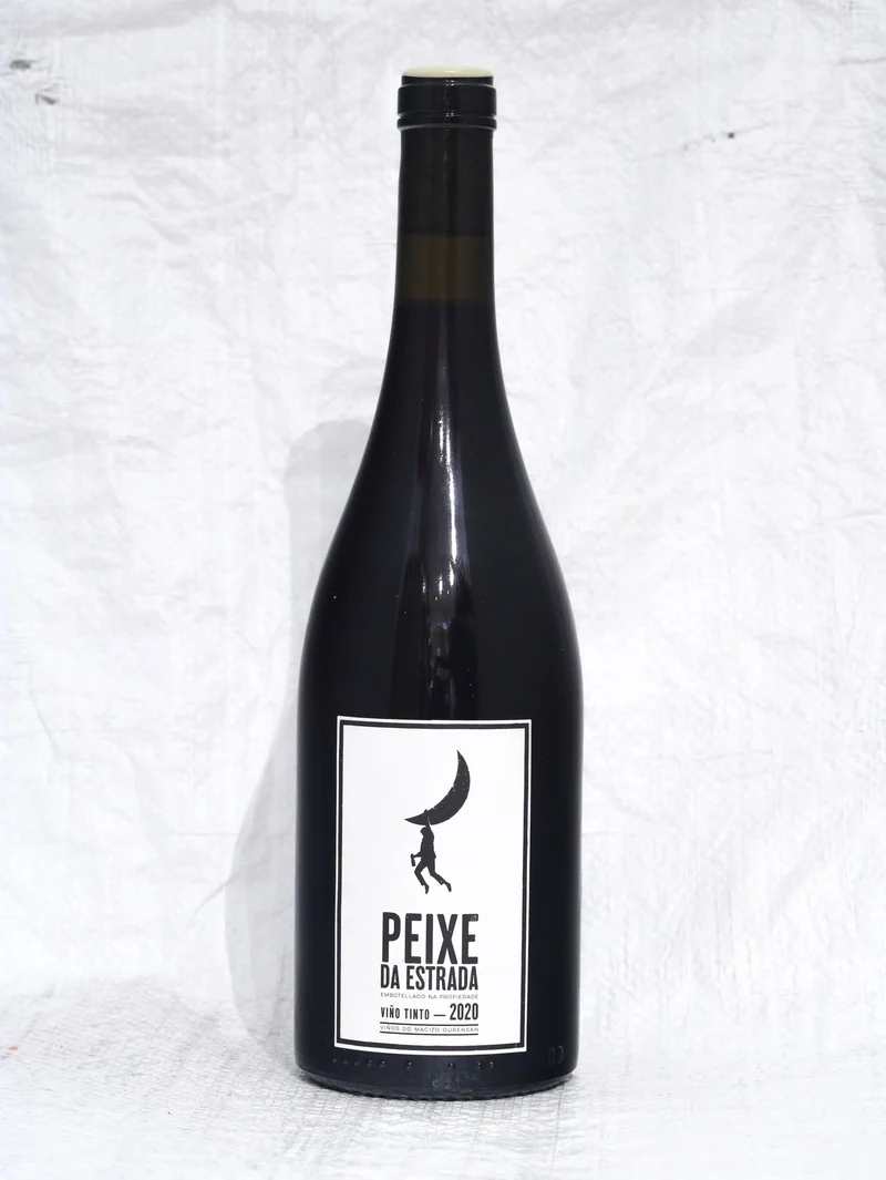 Peixes da Estrada 2020 0,75l