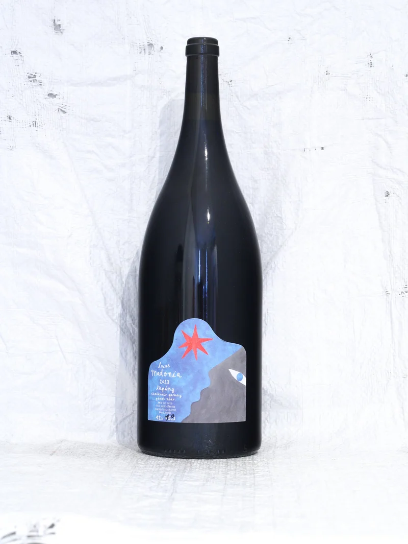 Lepiny 2023 1,5L MAG