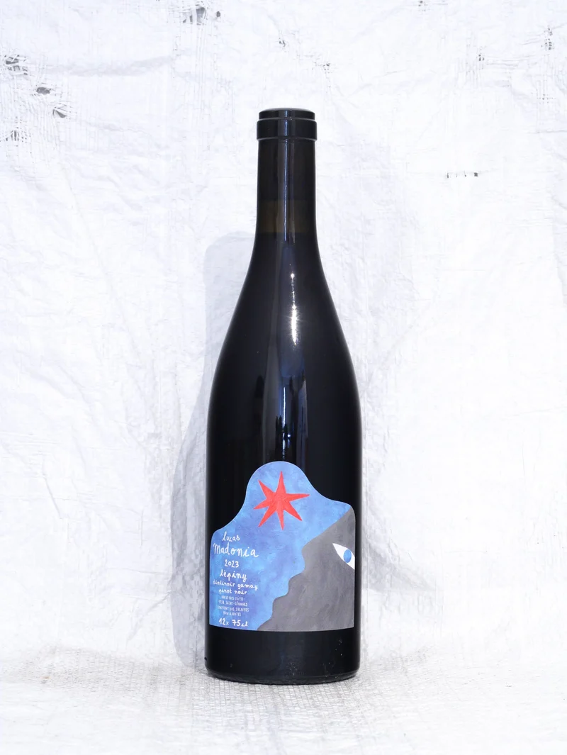 Lepiny 2023 0,75L