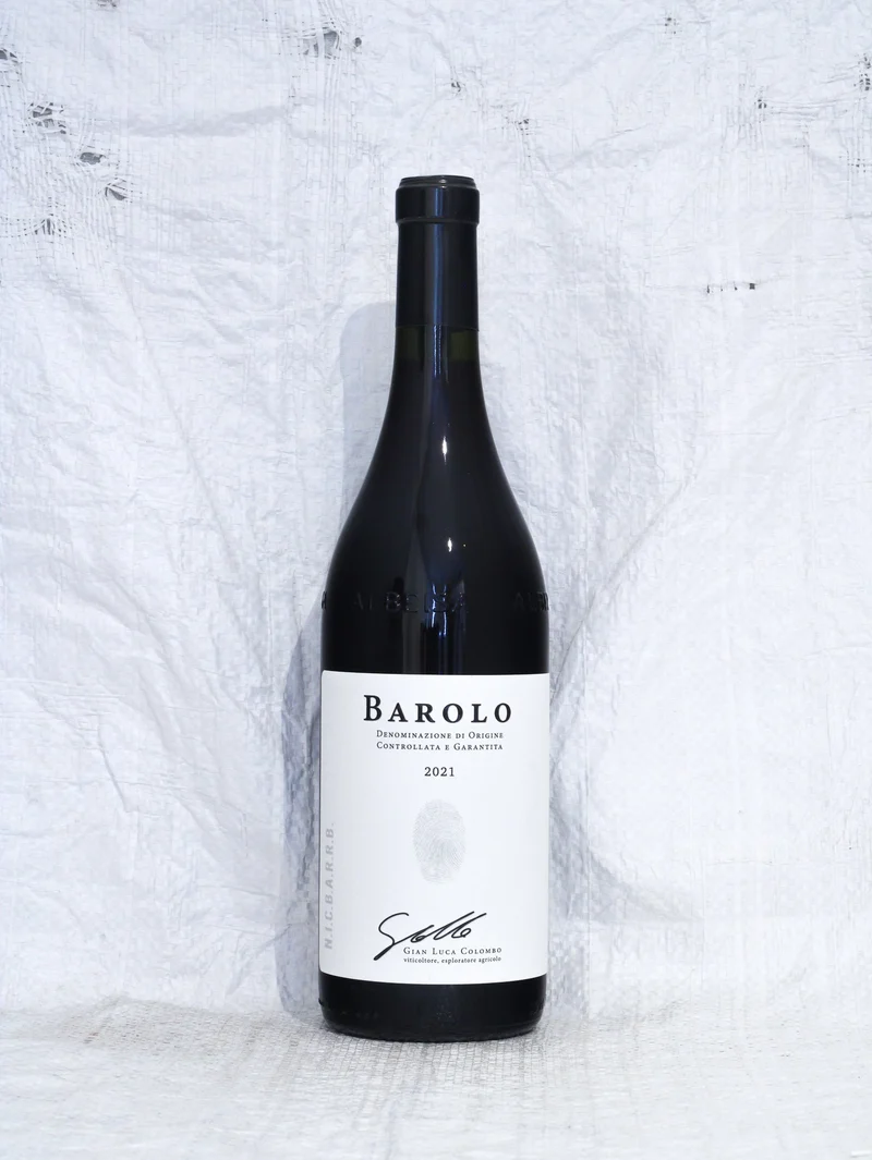 Barolo 2021 0,75L