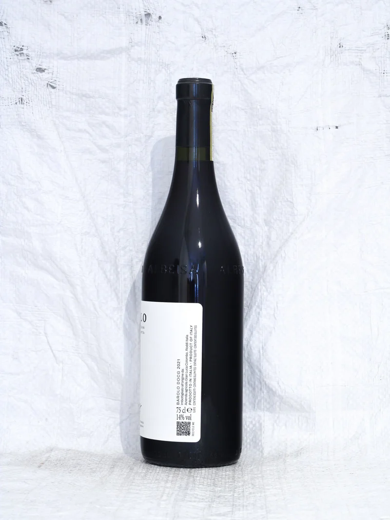Barolo 2021 0,75L