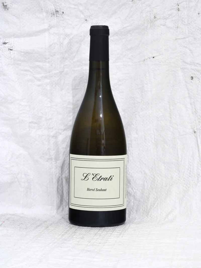 Saint Joseph L'Etrati 2022 0,75L