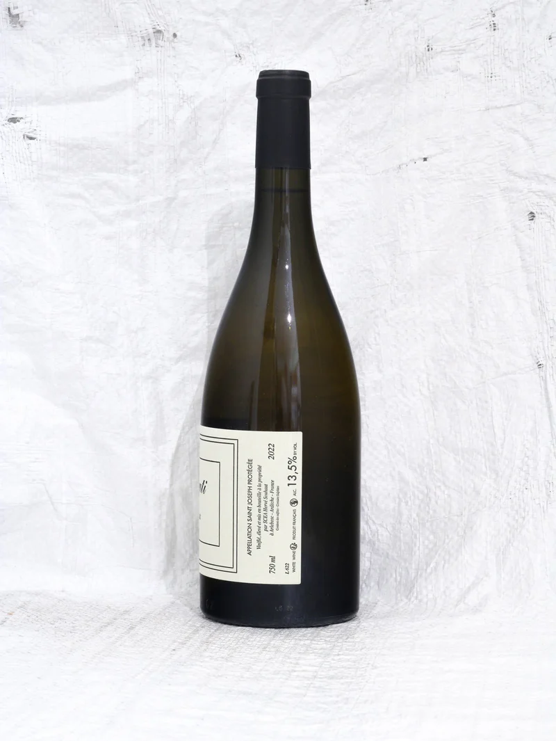 Saint Joseph L'Etrati 2022 0,75L
