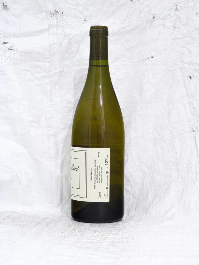 Romaneaux-Destezet 2023 0,75L