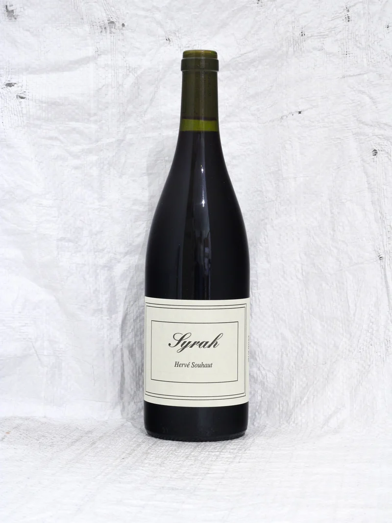 Syrah 2023 0,75L