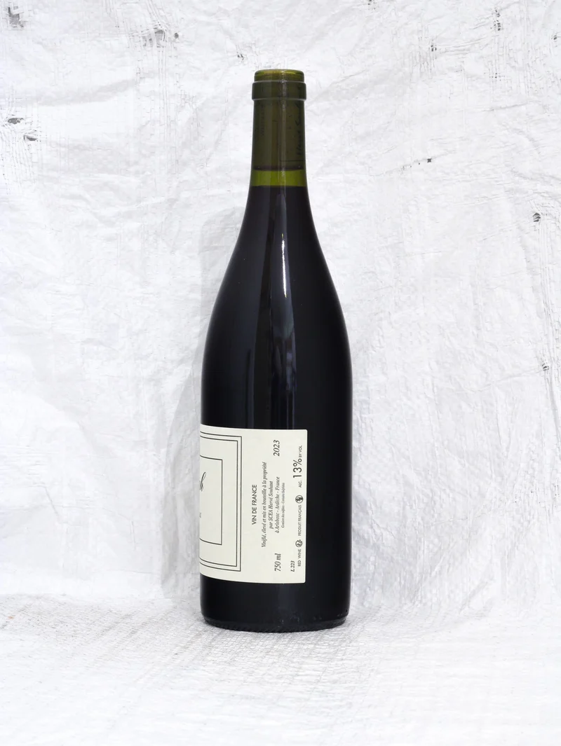 Syrah 2023 0,75L