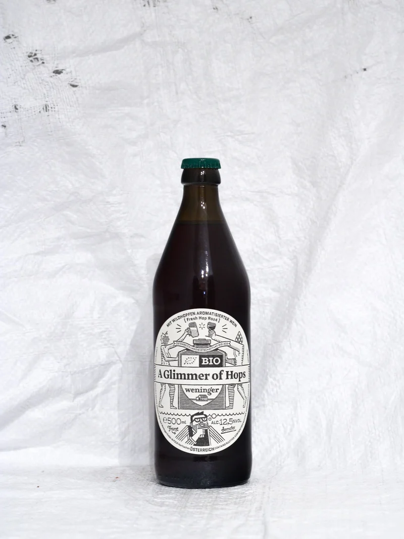 A Glimmer of Hops 2022 0,5l Bio