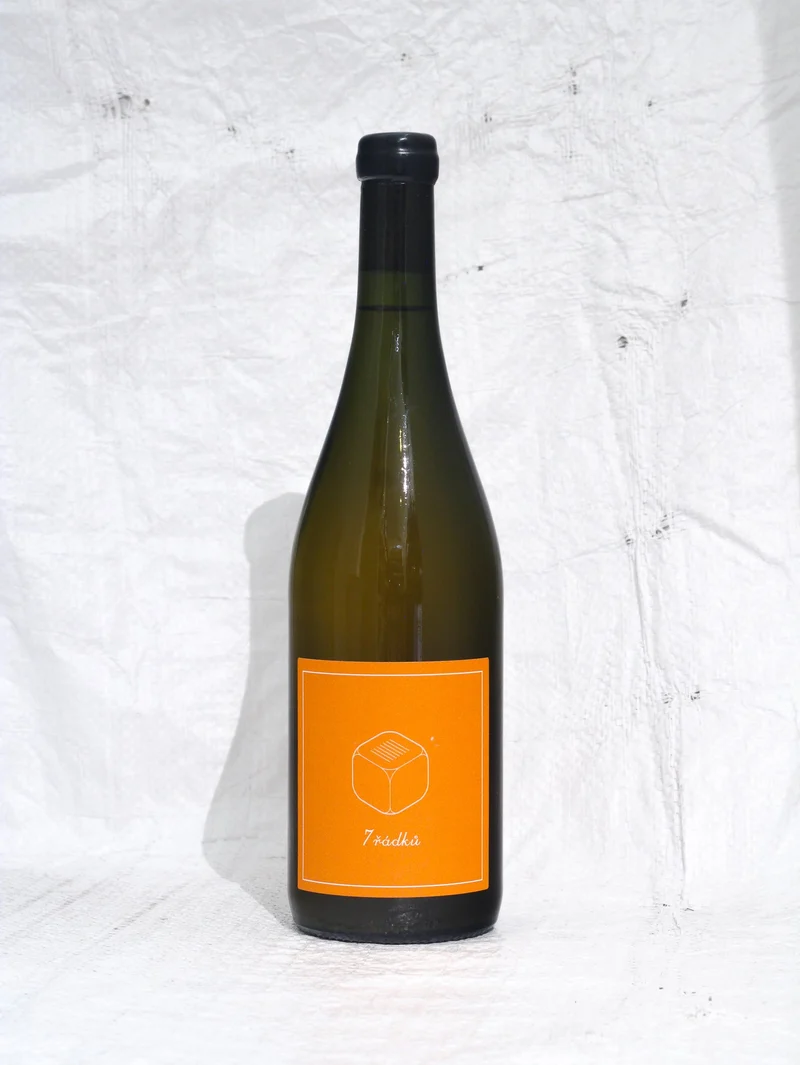 Orange Label 2023 0,75L