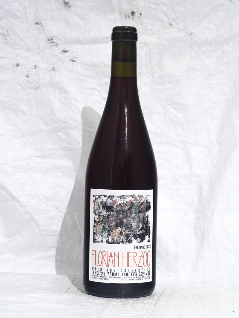 Freihand 2023 0,75L