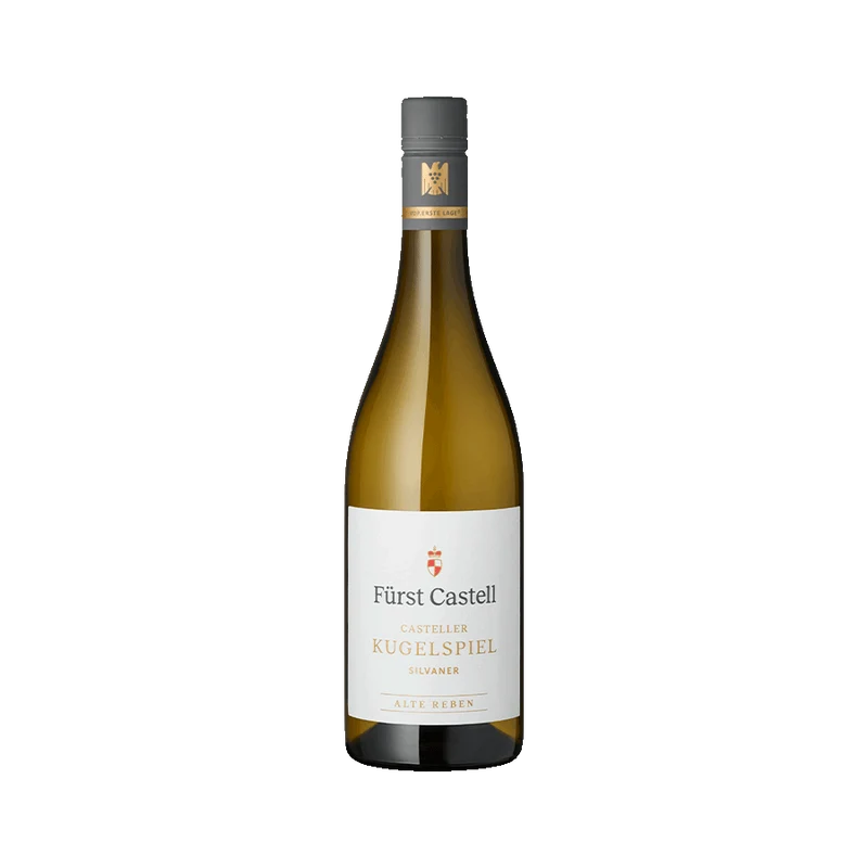 Weißwein „Kugelspiel“