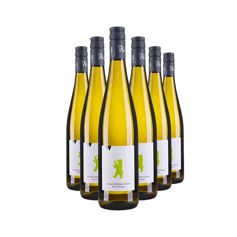 „Grüner Veltliner Classic“ – Wein des Monats Mai