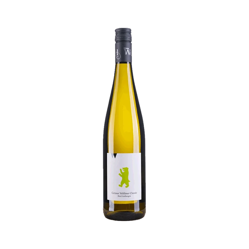 „Grüner Veltliner Classic“ – Wein des Monats Mai
