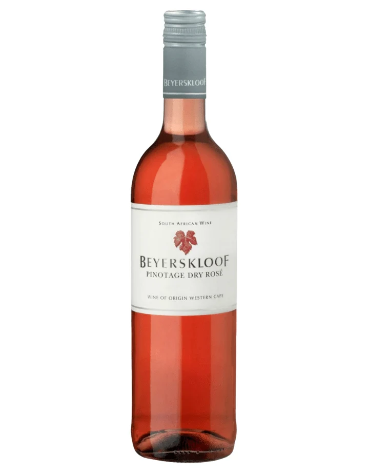 Pinotage Rosé 2020