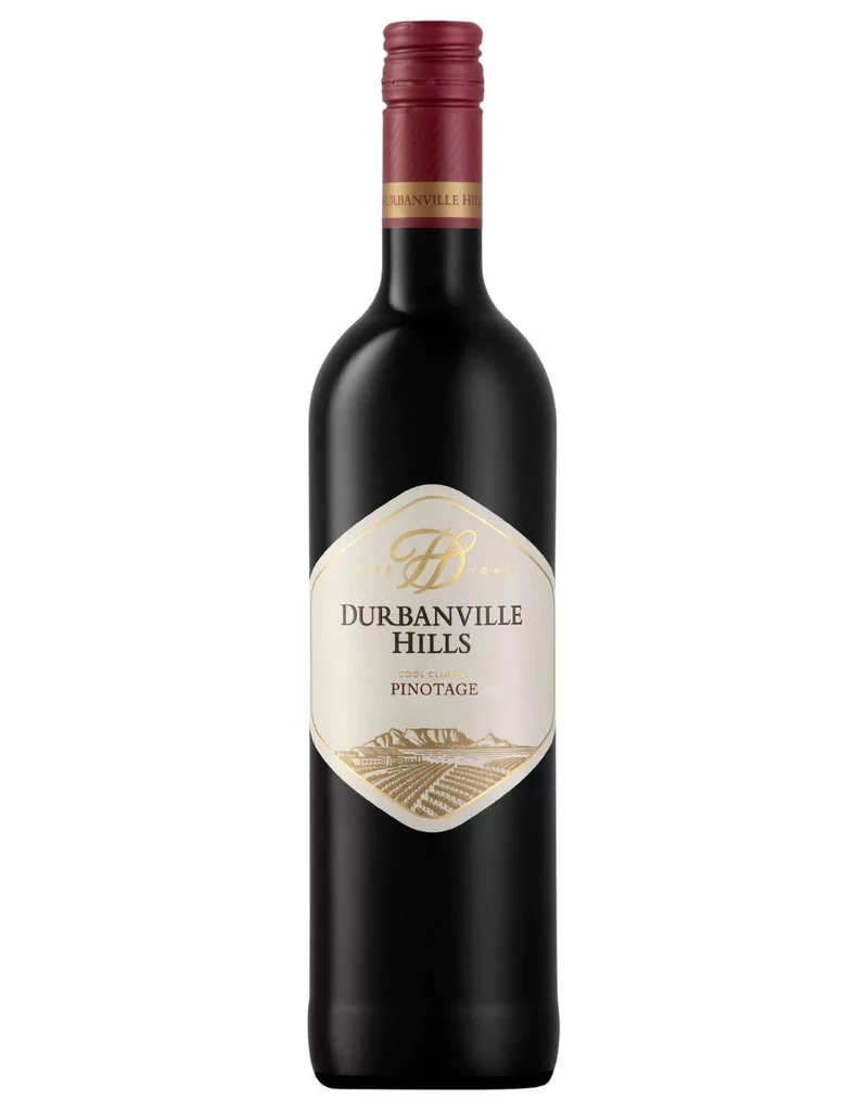 Pinotage 2020