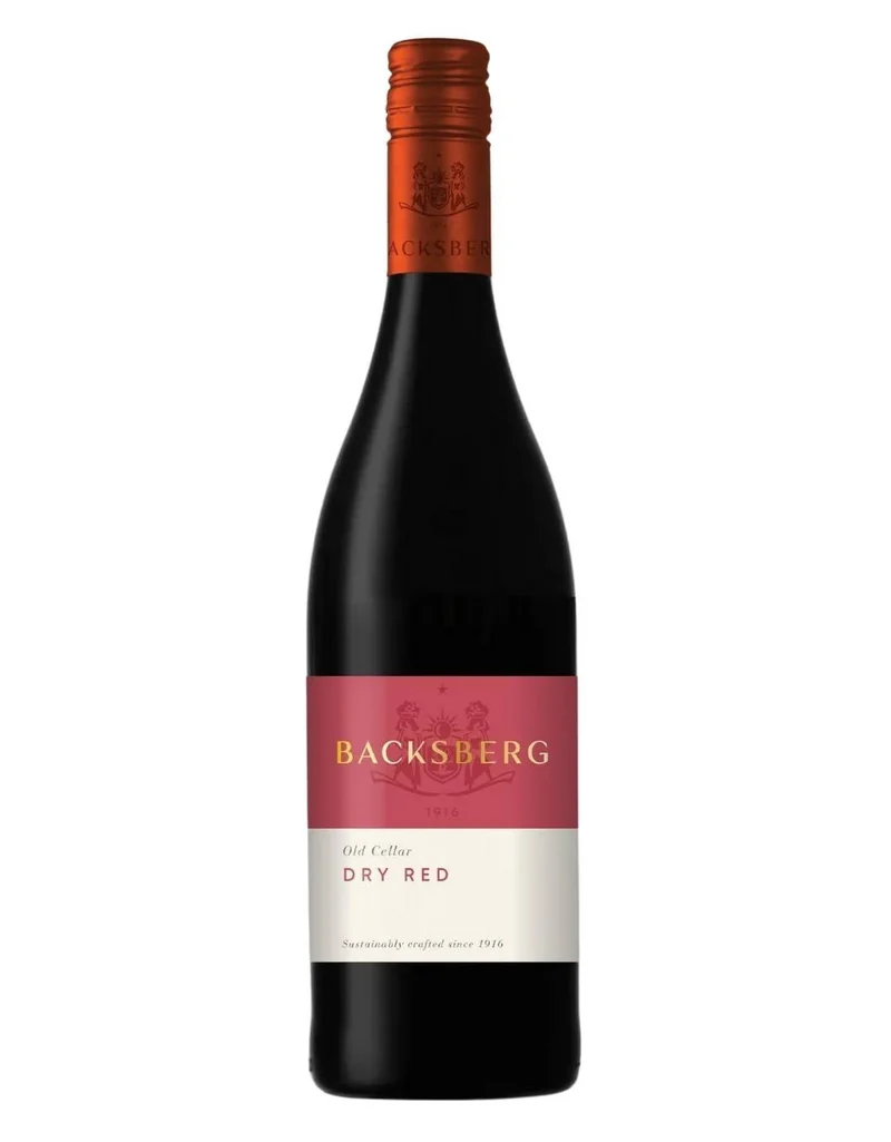 Dry Red