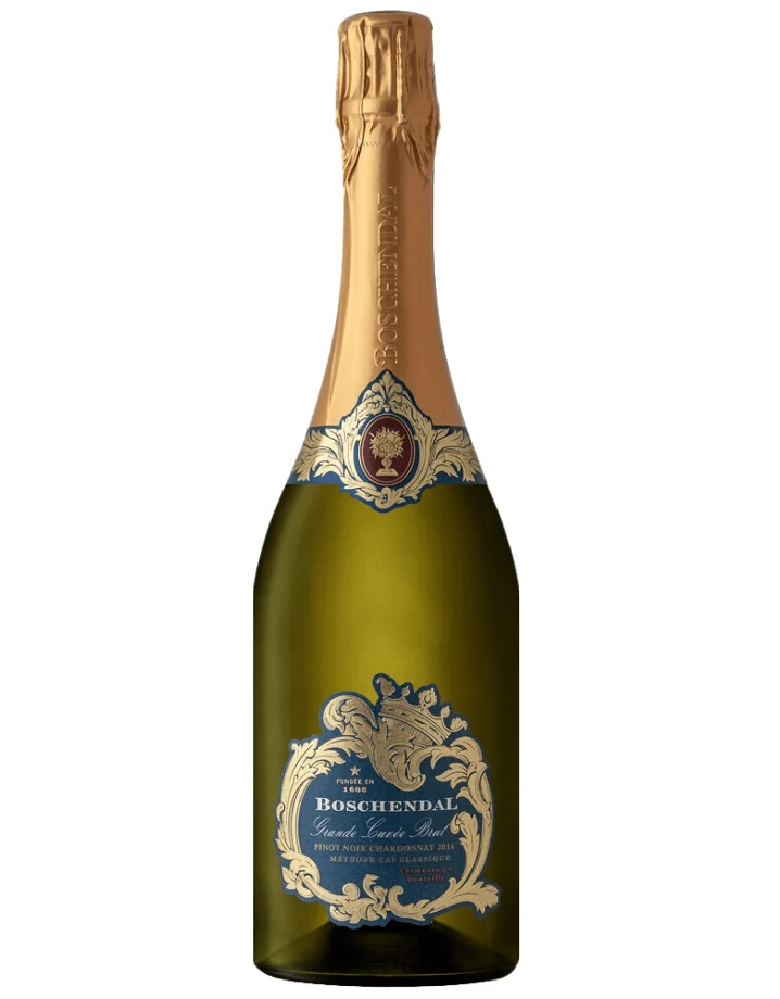 Grande Cuvée Brut