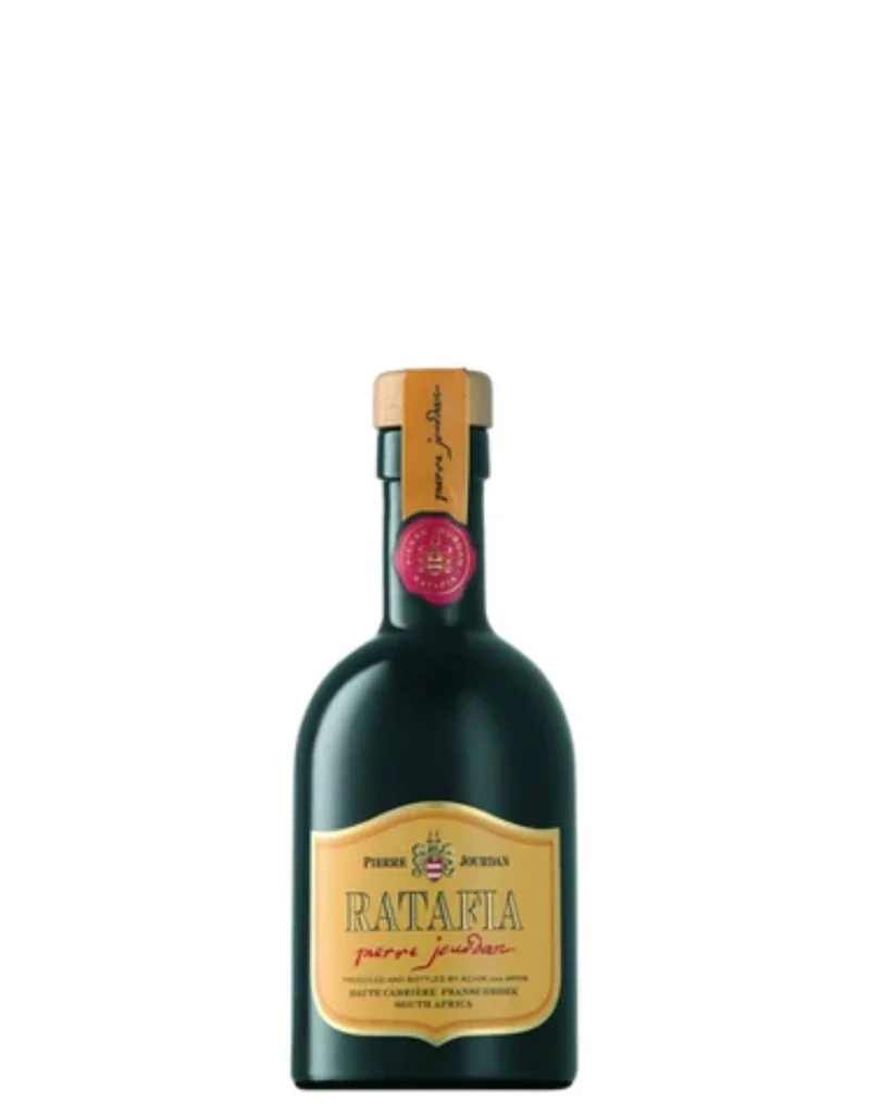 Pierre Jourdan Ratafia