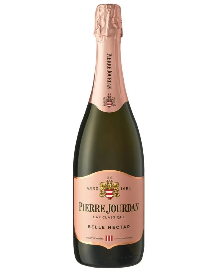 Pierre Jourdan Belle Nectar Demi Sec