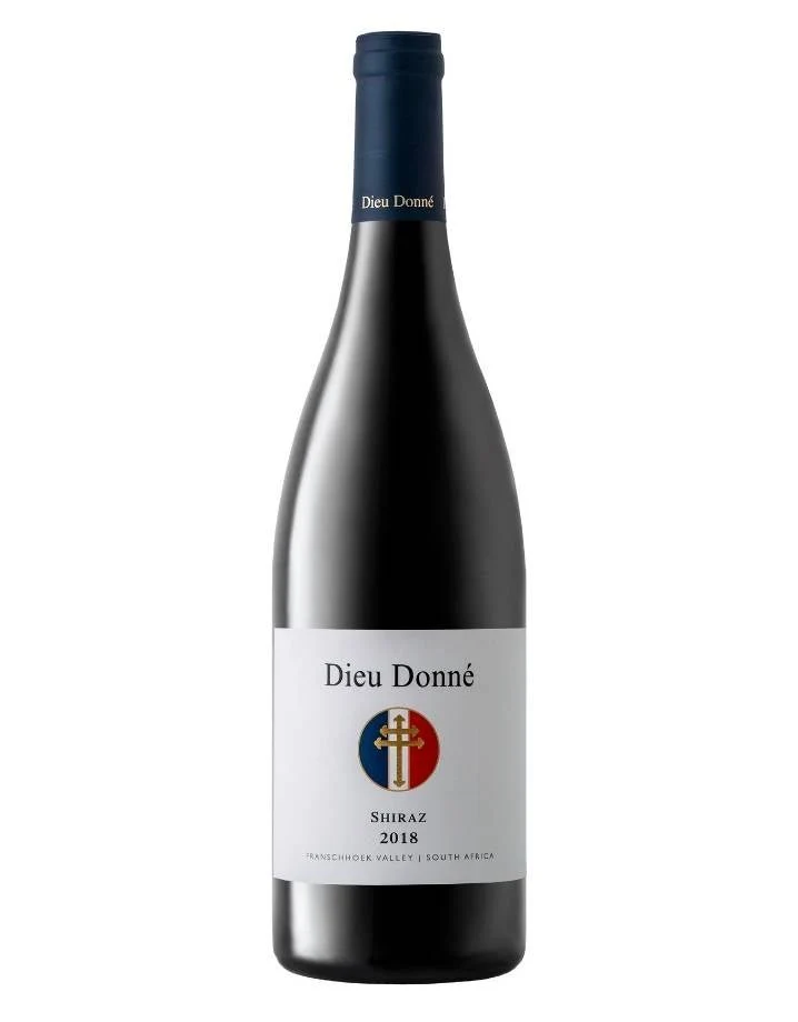 Shiraz 2019