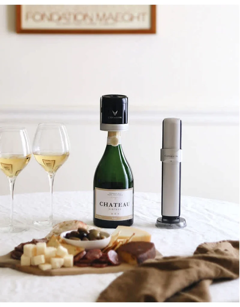Coravin - Sparkling