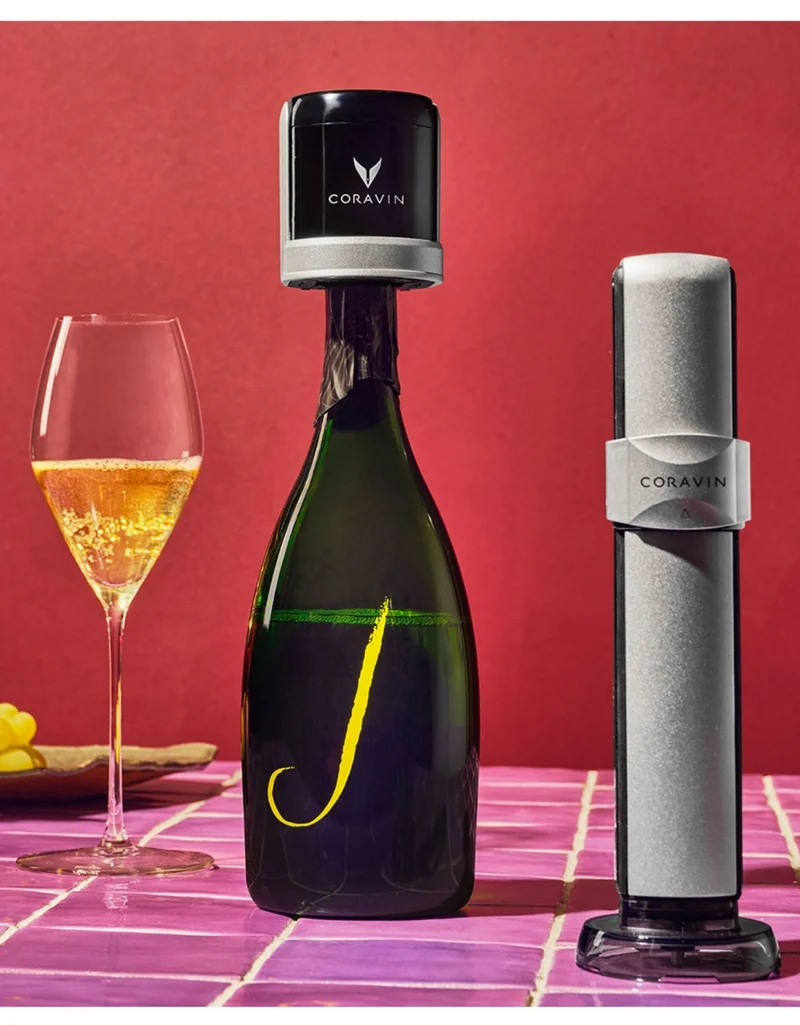 Coravin - Sparkling