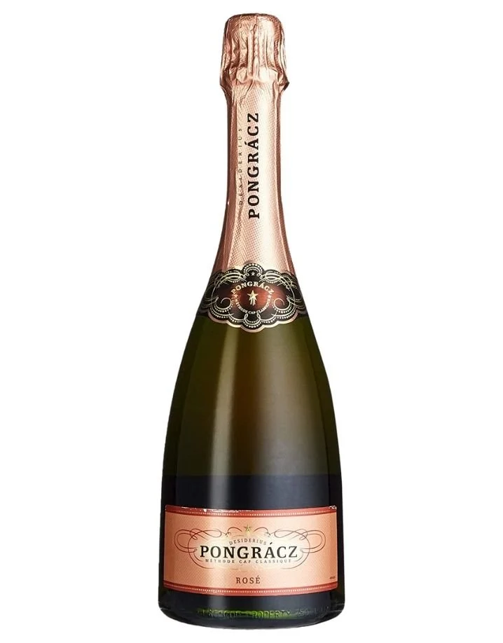 MCC Brut Rosé
