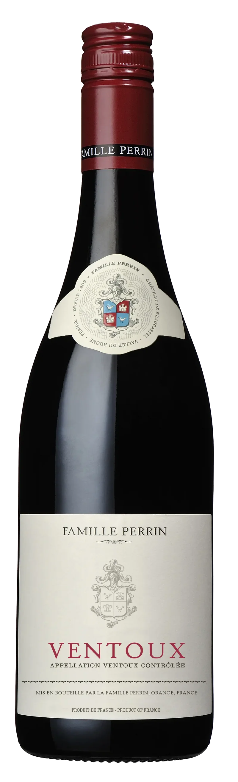 Familie Perrin Ventoux AOC