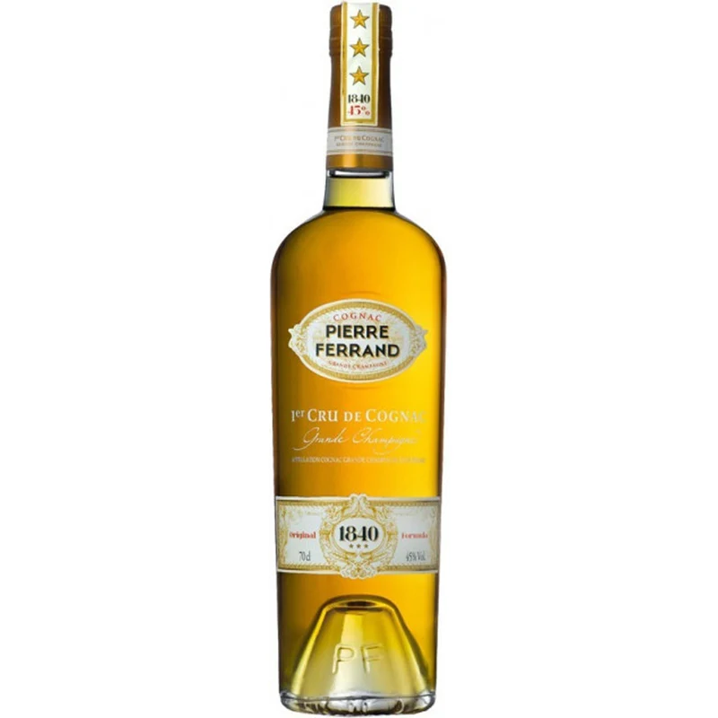 Pierre Ferrand 1840 Formula