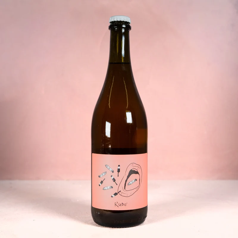 Tenuta Saiano, Rude 2025