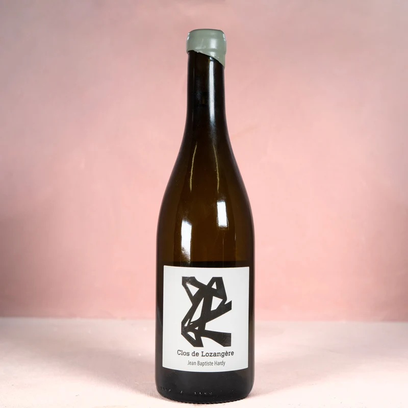 Jean-Baptiste Hardy, Clos de Lozangère 2024