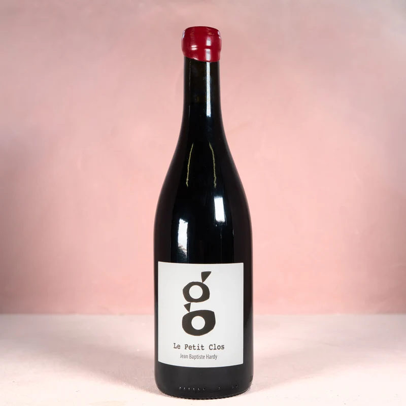 Jean-Baptiste Hardy, Le Petit Clos 2024