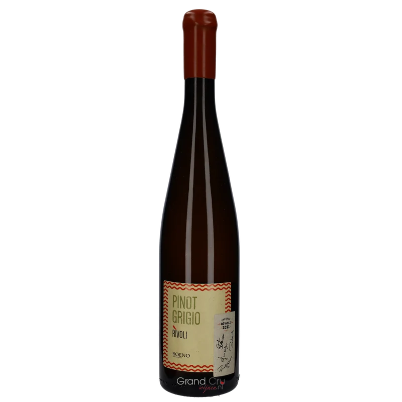 2023 Roeno Pinot Grigio Rìvoli