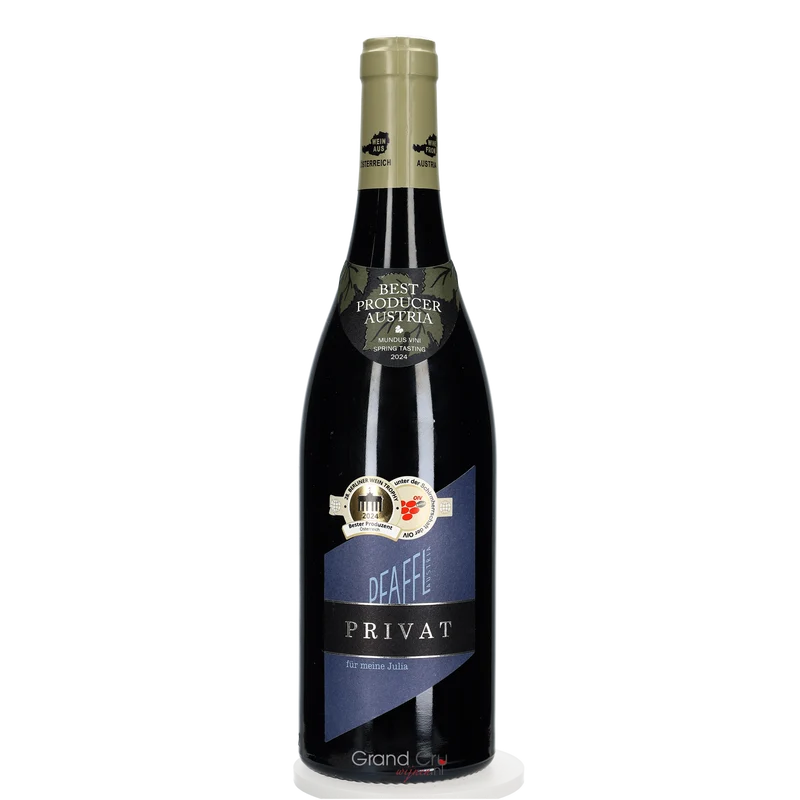 2023 Weingut Pfaffl Cuvee Privat
