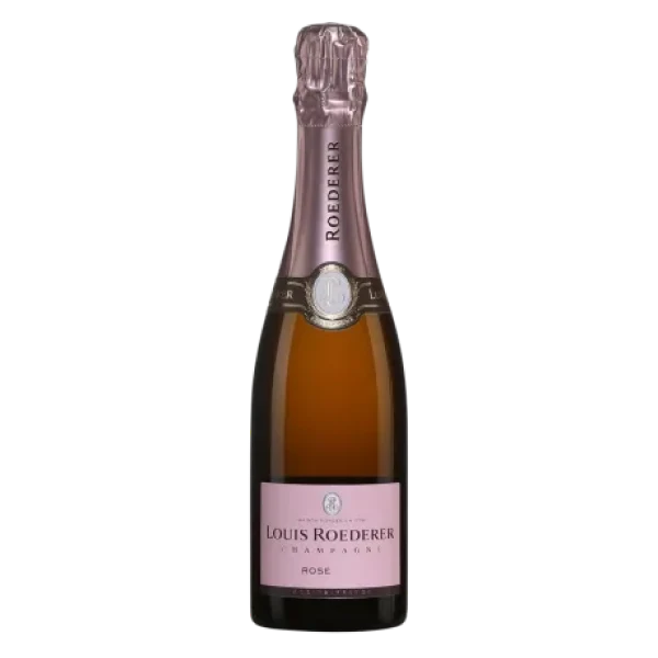 Louis Roederer Vintage Rose 2016 GIFTBOX