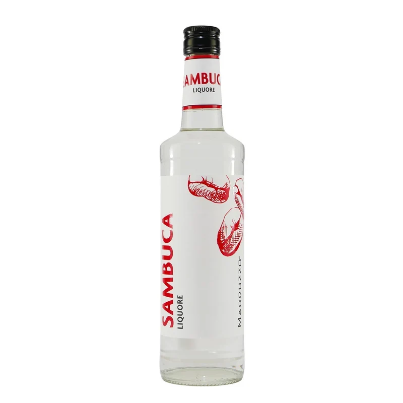 Madruzzo Sambuca Liquore 0,7L