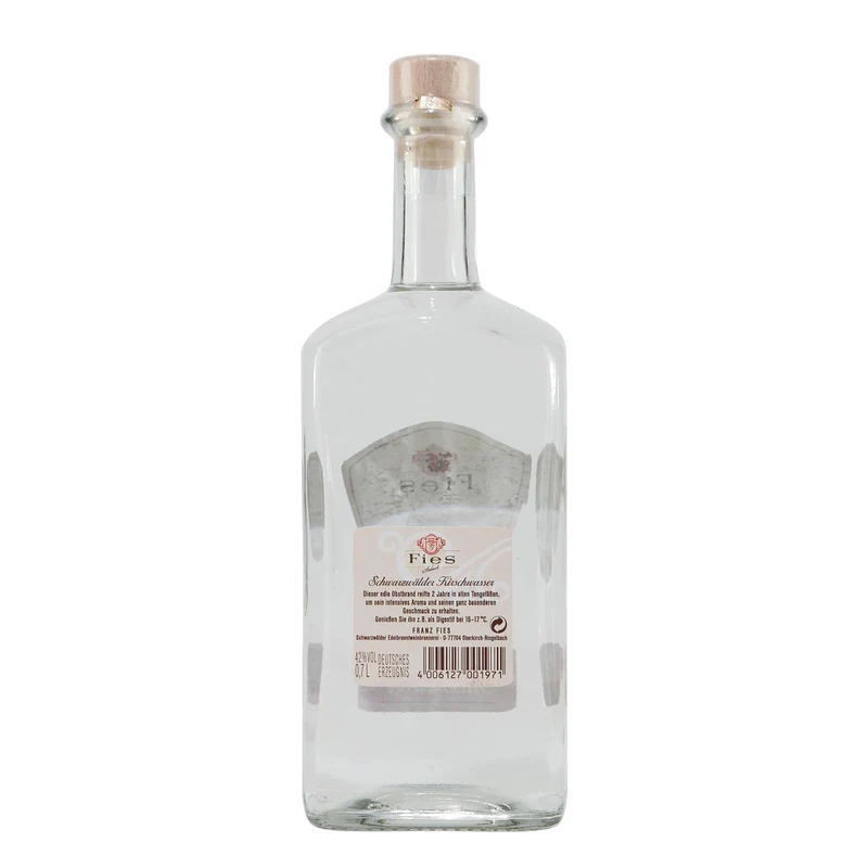 Fies Select Schwarzwälder Kirschwasser