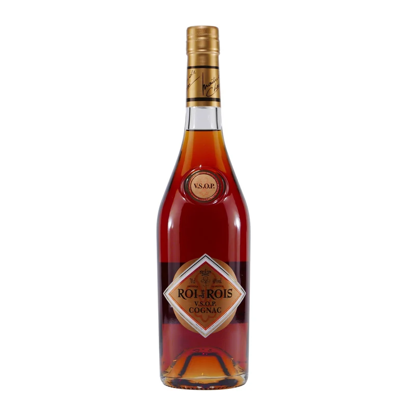 Roi des Rois Cognac V.S.O.P. (6 x 0,7L)