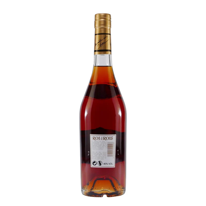 Roi des Rois Cognac V.S.O.P. (6 x 0,7L)