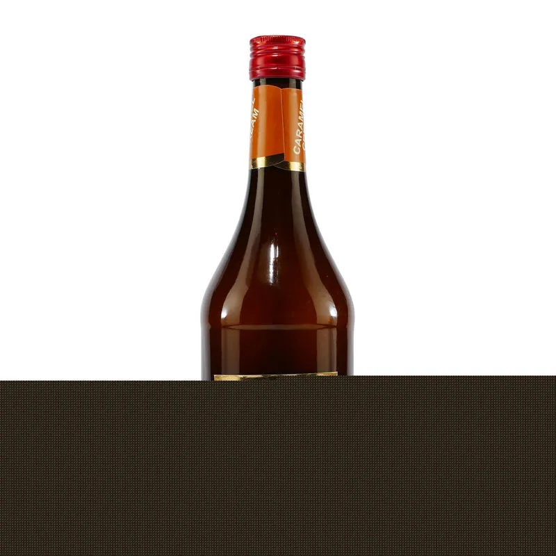 Meadows Cream Liqueur Caramel mit Geschenk-Holzkiste