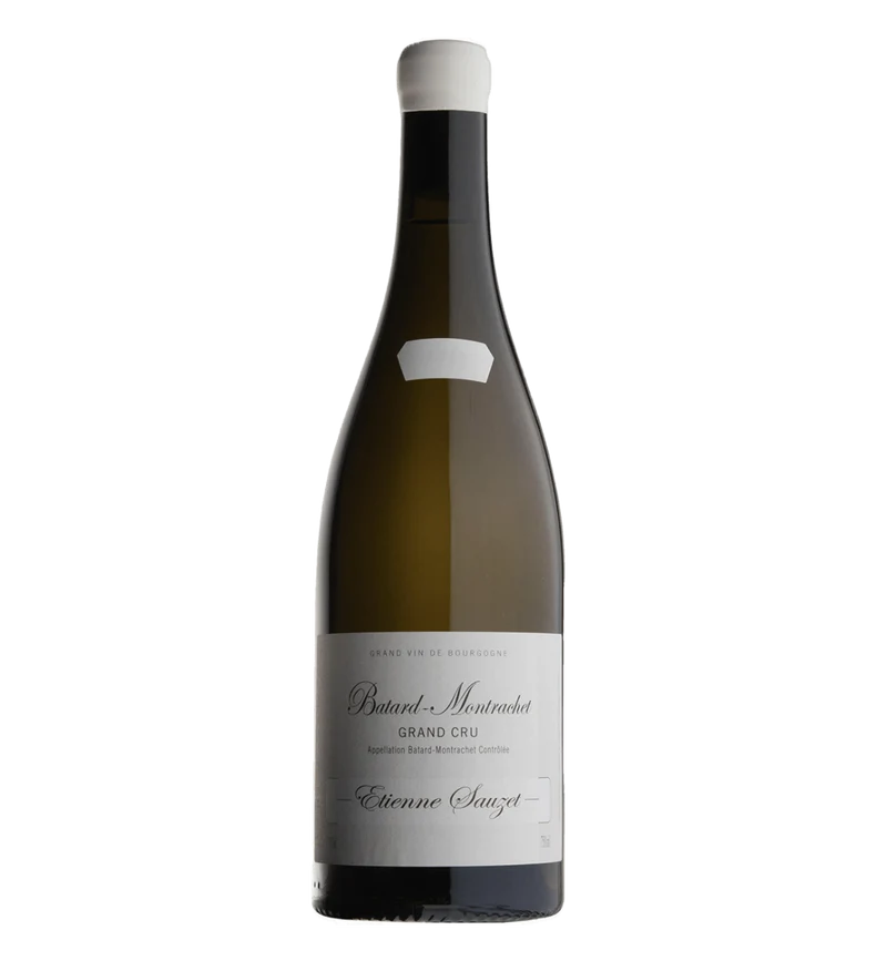 Domaine Etienne Sauzet Batard Montrachet Grand Cru 2013